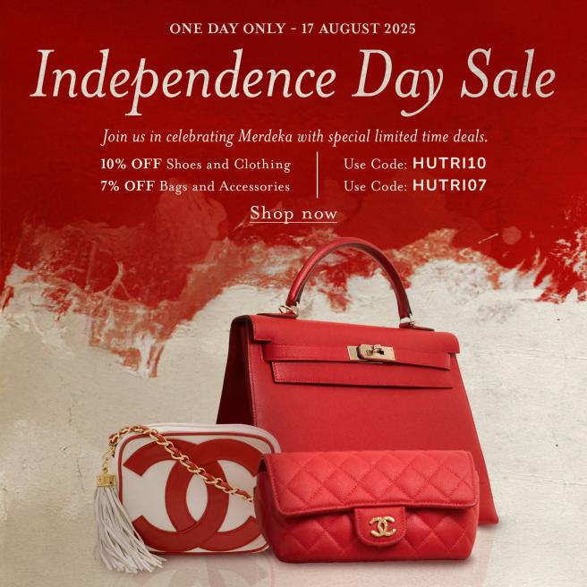 Independence Day Sale